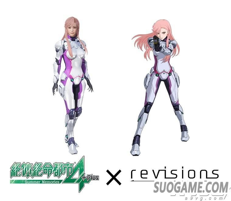 4+revisions 2ƳDLCװ