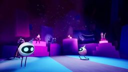 PS4ռϷDreamsbetaƷ չʾ޴⡱
