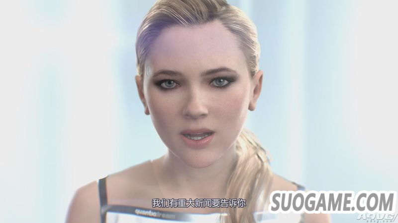 չɡQuantic Dreamֹɷ