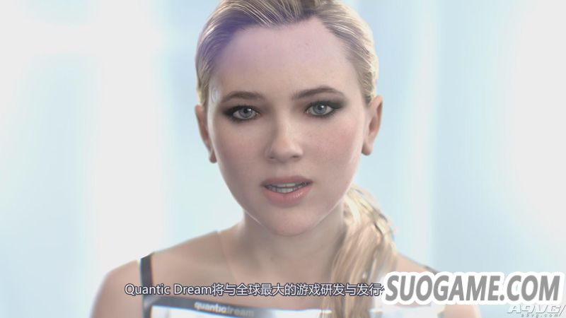 չɡQuantic Dreamֹɷ