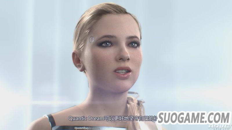 չɡQuantic Dreamֹɷ