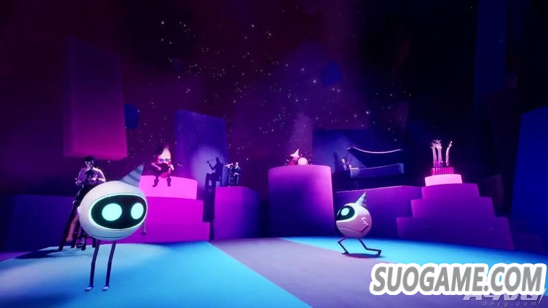 PS4ռϷDreamsbetaƷ չʾ޴