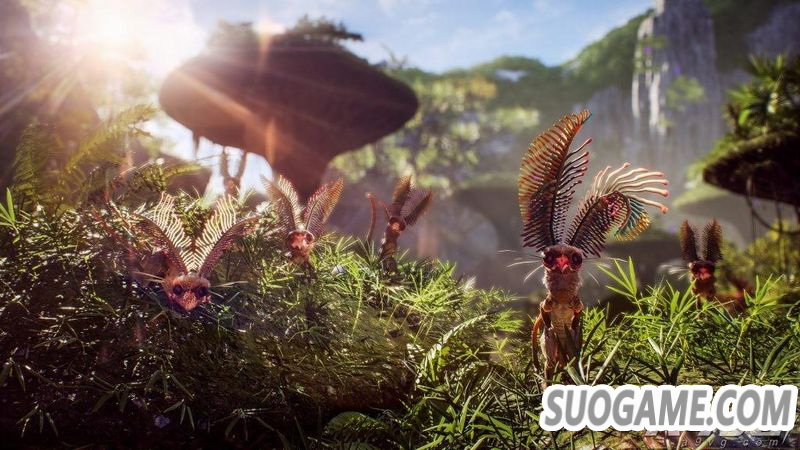 Bioware正修复《圣歌》存在的问题 试玩时长高达900万小时