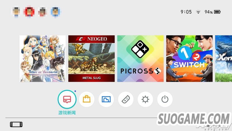 SwitchƳ7.0.0ϵͳ ʽ֧ϵͳ