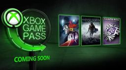Xbox Game Pass 1ٵݣӰħࡷȼ롱