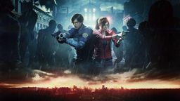 超过130万玩家体验了《生化危机2 重制版》试玩DEMO”
