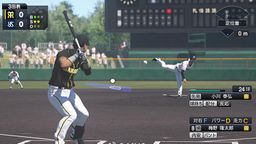 《职业棒球魂2019》发售日公布 4月25日登陆PS4/PSV”