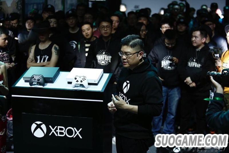 Xbox One Xѩ׼رʽ