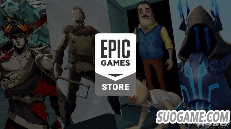 Epic̵˿ֵ֧ һSteam£
