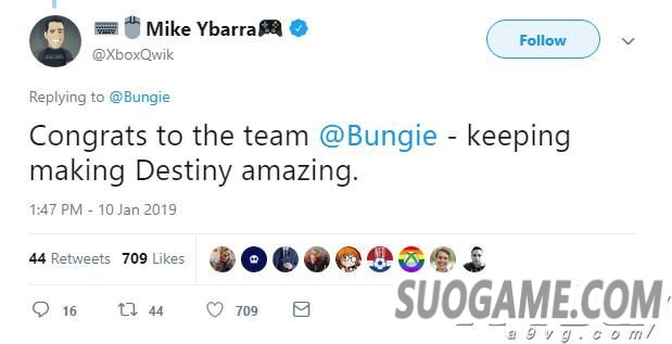 Bungieջءˡ֮ ҵʿ׷׷ص