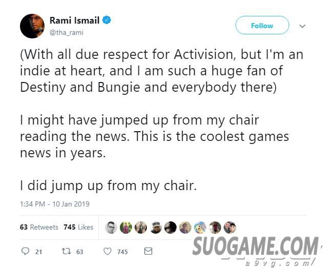 Bungieջءˡ֮ ҵʿ׷׷ص