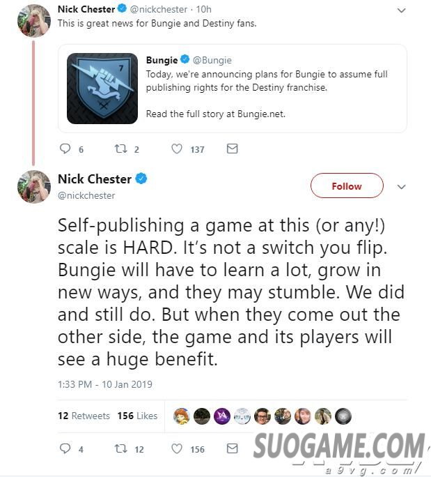 Bungieջءˡ֮ ҵʿ׷׷ص