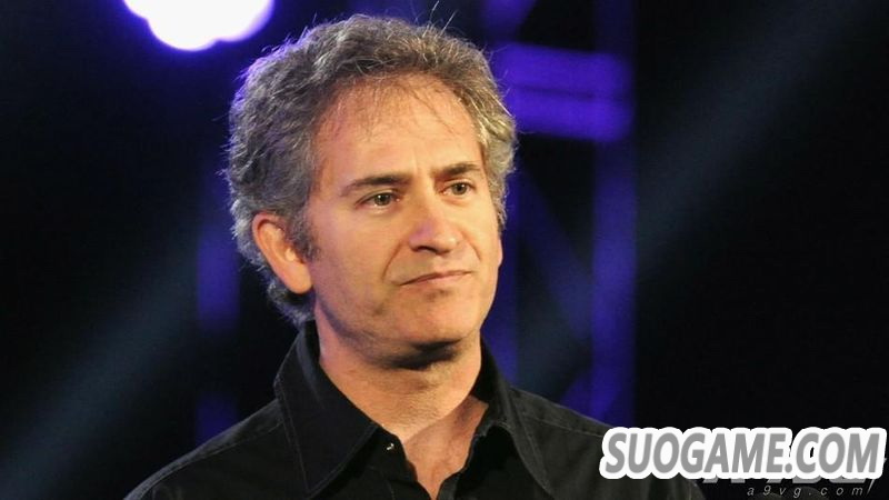 ǰѩܲMike Morhaimeڱʱ4жսԹһְ
