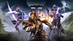 Bungie붯ӷ ջءˡϵзȨ