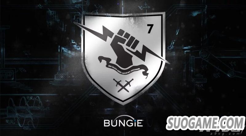 Bungie붯ӷ ջءˡϵзȨ