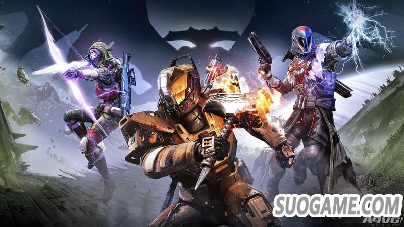 Bungie붯ӷ ջءˡϵзȨ