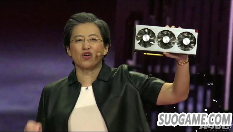 AMDԿRadeon VII 5߻