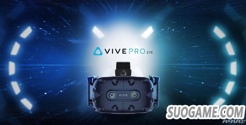 HTCȫVRӲVive Pro Eye ۶׷ٹ