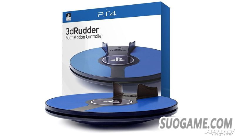 PlayStationٷ֤ŲVRϷ4