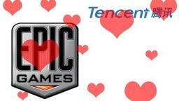 Epic Gamesӯߴ30Ԫ CEOѶʾл