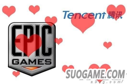 Epic Gamesӯߴ30Ԫ CEOѶʾл
