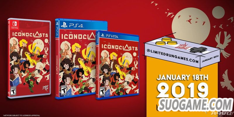 еʦ2019Ƴʵ ½PS4 PSVSwitch