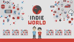 Indie WorldϷ 2019NSϷһ