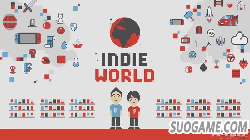 Indie WorldϷ 2019NSϷһ