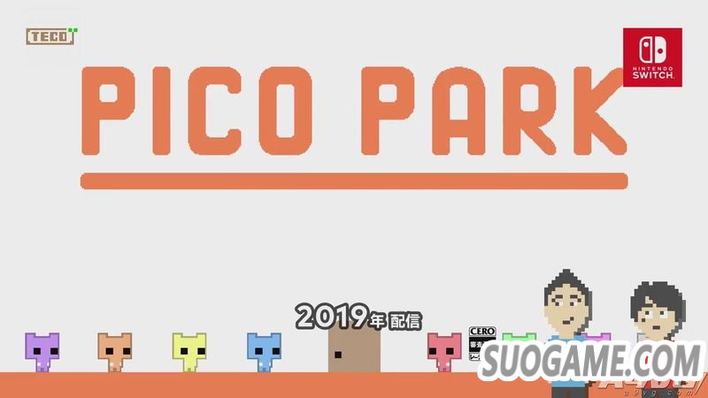 Indie WorldϷ 2019NSϷһ