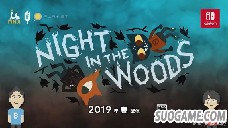 Indie WorldϷ 2019NSϷһ