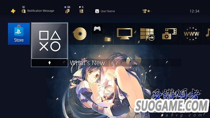 PS4֮ αļ桷İԤ ޶湫