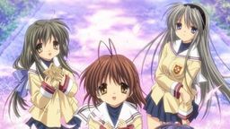 CLANNAD2019괺½Switchƽ̨