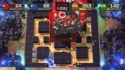 AcquireSwitchƽ̨˶սϷSCRAP RUSH!!
