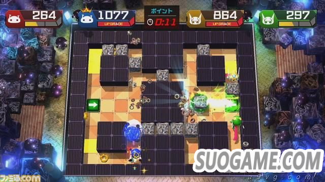 AcquireSwitchƽ̨˶սϷSCRAP RUSH!!