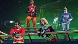 GTA OL¡վϲ2018 պ͡