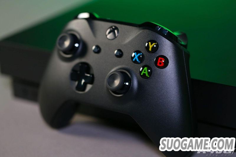 有传闻称微软或正开发与Xbox One兼容的4K网络摄像头