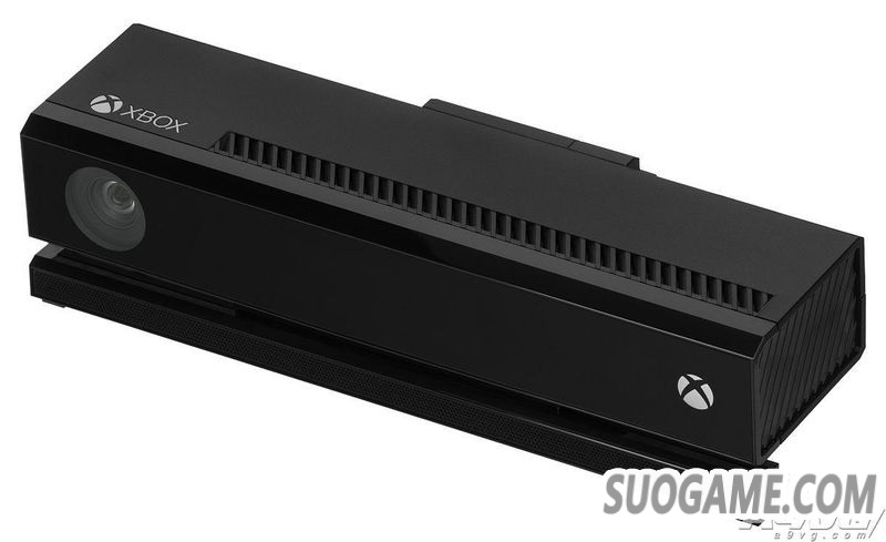 有传闻称微软或正开发与Xbox One兼容的4K网络摄像头