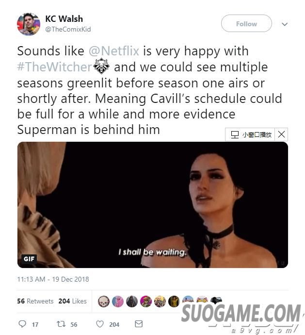 NetflixԵӾ硶ʦǳ⡱ ǰ༾