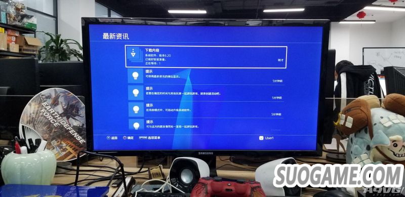 PS4½ع ñֱӵ½̵