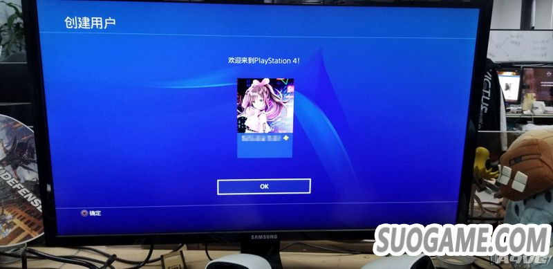 PS4½ع ñֱӵ½̵