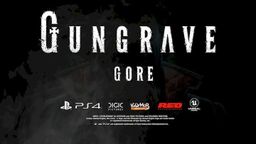 《铳墓GORE》公开新宣传片 预定2019年冬季登陆PS4平台”