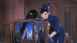 《真三国无双8》追加服装DLC第3弹今日上架 上演制服诱惑”
