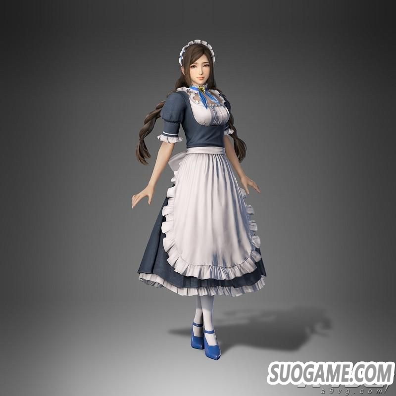 ˫8׷ӷװDLC3ϼ Ʒջ