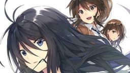 《秋之回忆8 无垢少女 for Dearest》公开LOGO与宣传图”