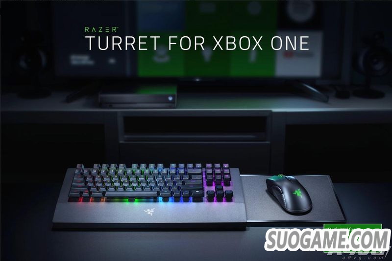 ʽƳXbox One߼װ ΢̳ǿԤ
