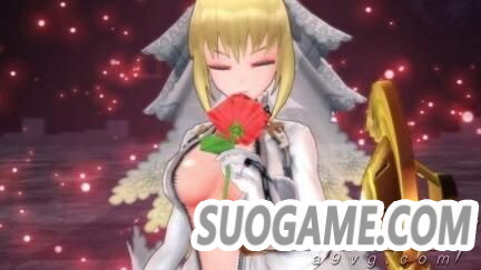 FATE/EXTELLA Best CollectionSwitchİշ
