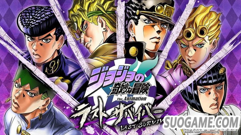 ǵð ߡ JOJOԼ