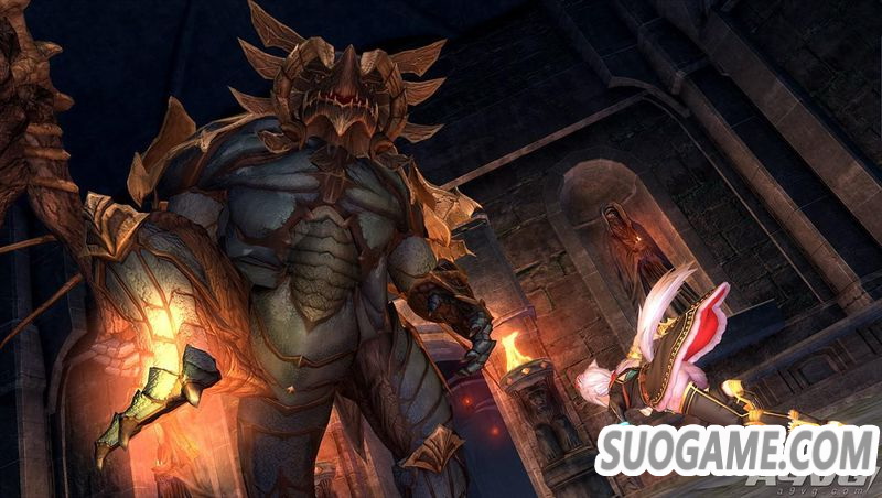 9 Monstrum NOXʽ 2019½PS4ƽ̨