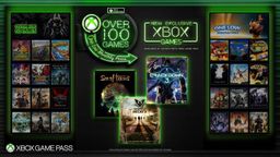 2018΢Xbox¼ܽ һع˽ľ˲䡱