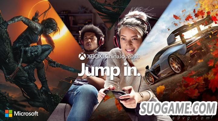 2018΢Xbox¼ܽ һع˽ľ˲